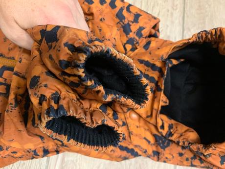 Reima zimná bunda 92/98, reima,92