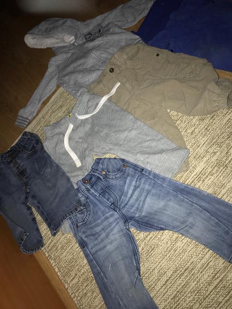 Rifliky teplaciky, next,86