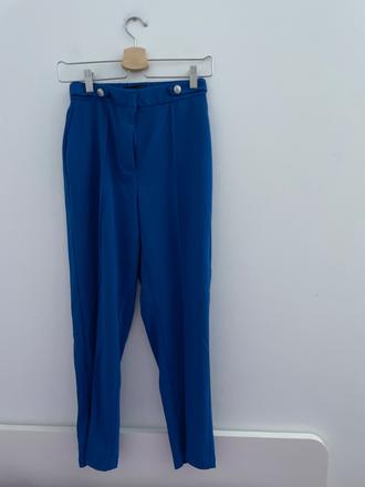 Elegantné nohavice, mohito,xs