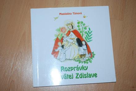 Rozprávky o svätej zdislave,