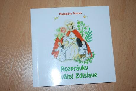 Rozprávky o svätej zdislave,
