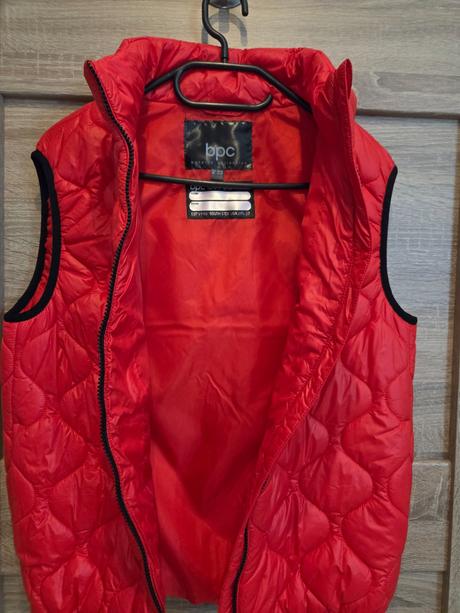 Prechodná vesta, bonprix,152