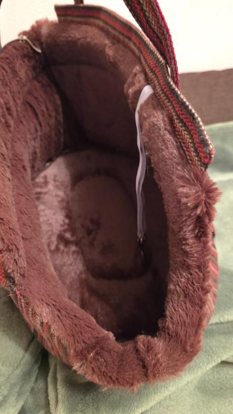 Taska pre psa do5kg, 