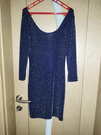 Spoločenské šaty, 38