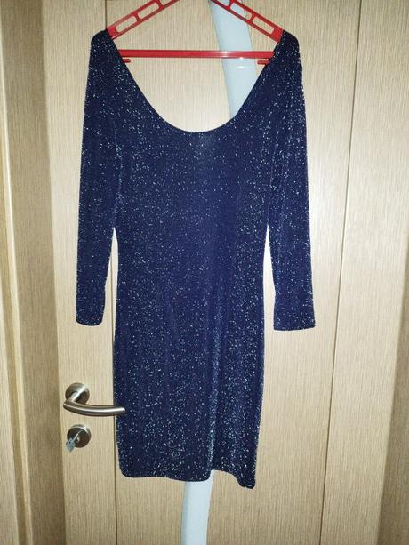 Spoločenské šaty, 38