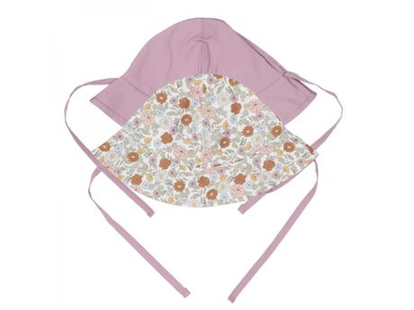 Little dutch klobúčik obojstranny uv rôzne farby, 74 - 110