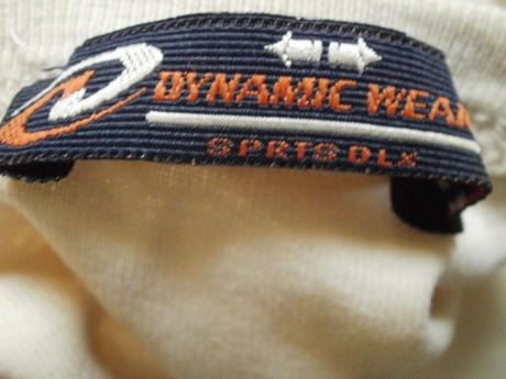 Pánske tričko dynamic, l