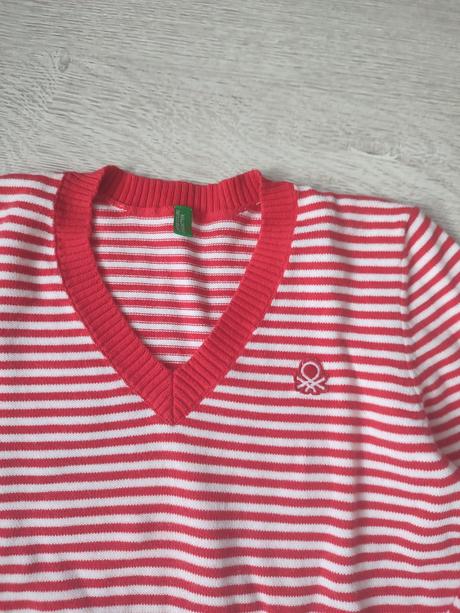 Pulóver, benetton,116