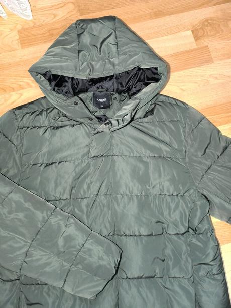 Dámska zimná bunda, colins,xxl