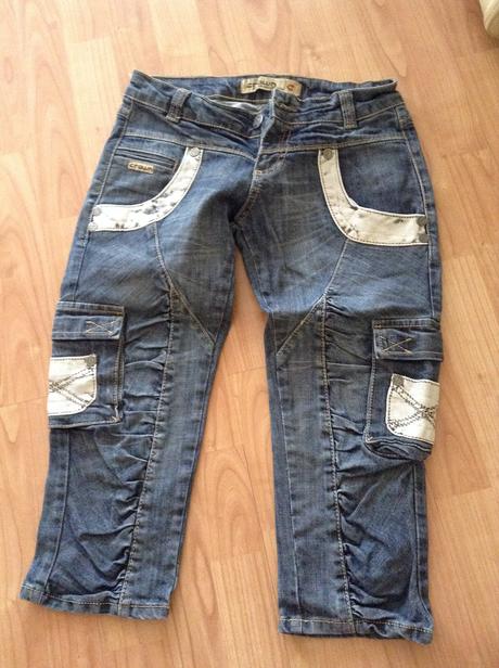 Trojstvrtove rifle crown, 28