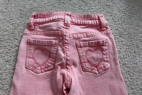 Ružové rifle 104, 104