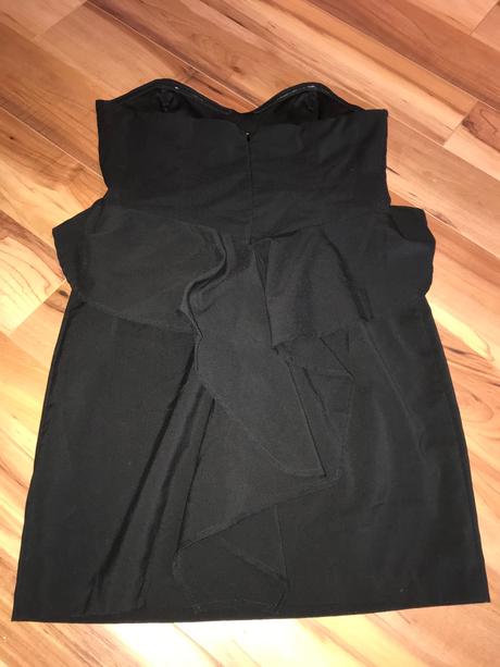 Nádherne sexy šaty m, m