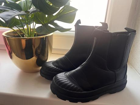 Detské čižmy, sinsay,31