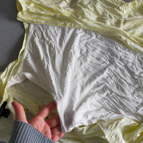 Maxi šaty esmara, esmara,36