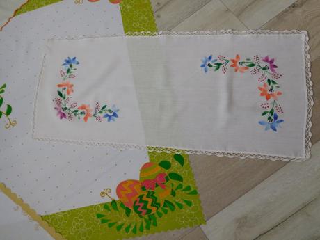 Veľkonočné obrusy, 