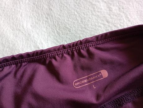 Superelastické športové leginy m/xl, m