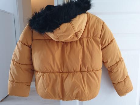 Zimna vetrovka 11/12 rokov, f&f,152