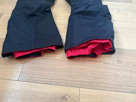 Stormberg lyziarske nohavice, stormberg,36