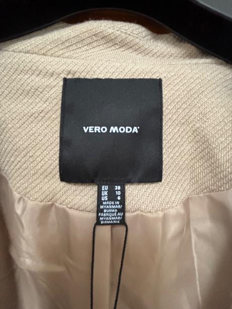 Prechodný kabát, only,m