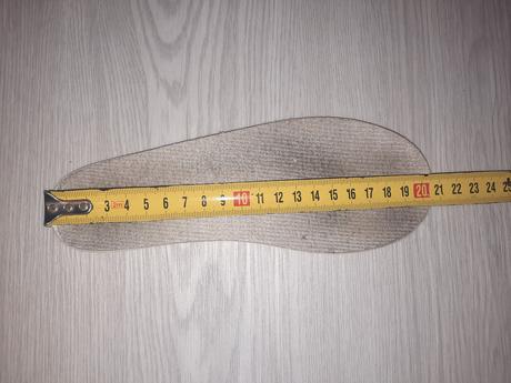 Gumáky pidilidi (vd 20,5 cm), 31