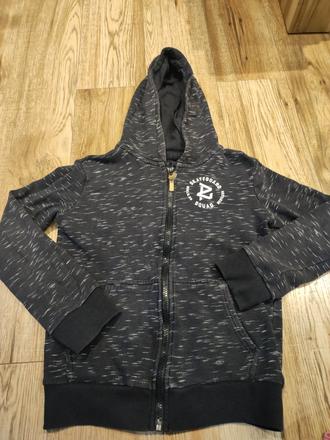 Mikina reserved, reserved,134