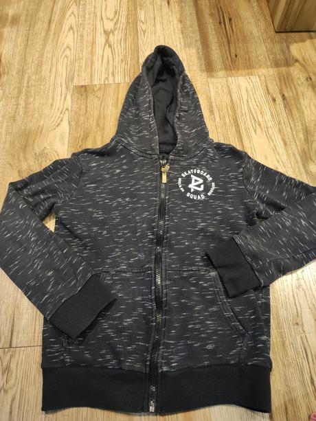 Mikina reserved, reserved,134