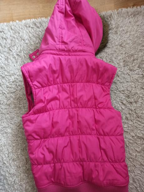 Vestička, cherokee,134