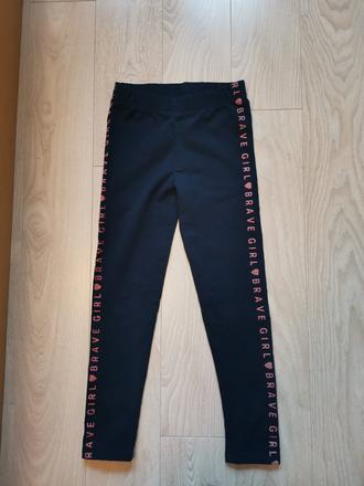 Stredne hrubé legíny, s.oliver,134