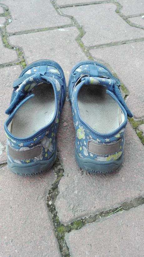 Papučky froddo, froddo,28