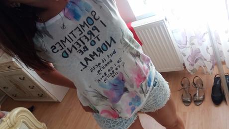 Tričká ...balík + kabelka zdarma, 