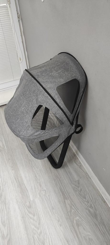 Letná strecha bugaboo, joolz geo3