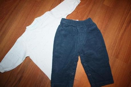 Komplet pre chlapca, 68