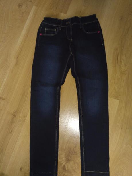 Riflove nohavice, palomino,134