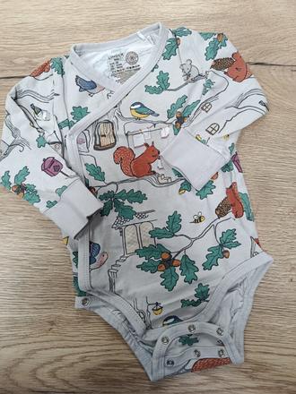 Lindex body rastúce zvieratká 68, lindex,68