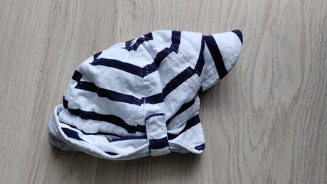 Letný klobúčik, f&f,74