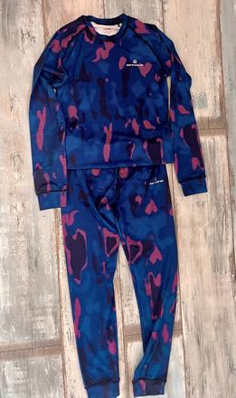 Top stav - detský funkčný termo set č. 152/158, 152