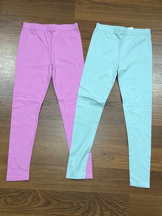 Legíny 2 ks, sinsay,134