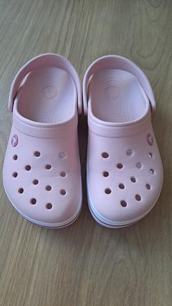 Originál crocs 38-39, crocs,38