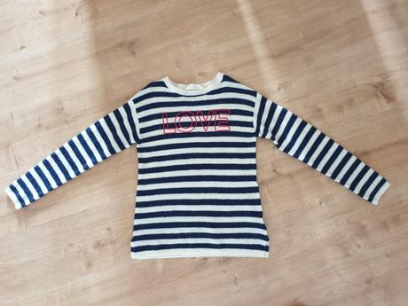 Pulóver 146/152, h&m,146