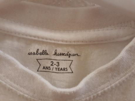 Tričko label tour rytíř - top stav, 92