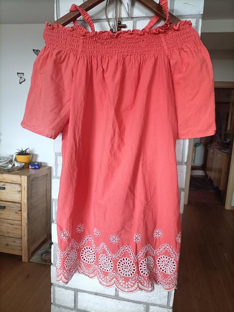 Letné šaty, primark,l