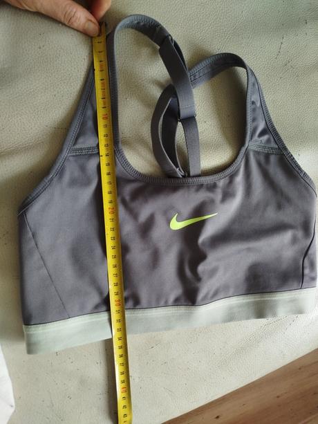 Nike športová podprsenka, nike,l
