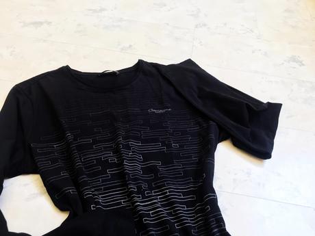 Športové tričko m/l, l