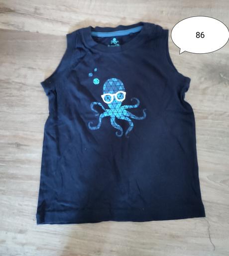 Tričko, lupilu,86