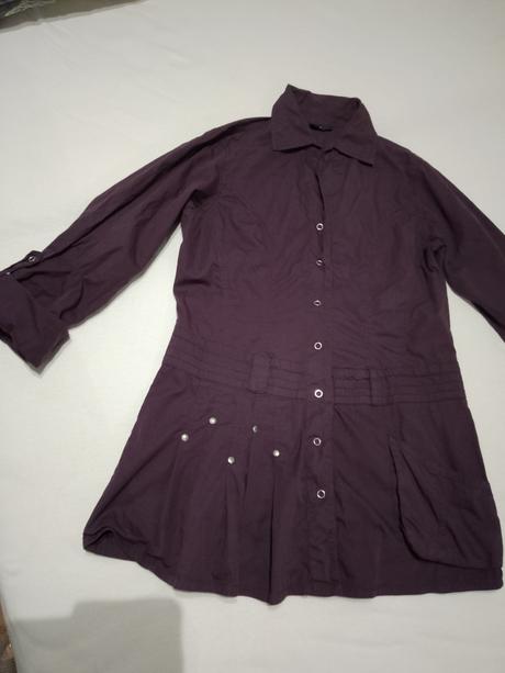 Blúzka  146-152, 146