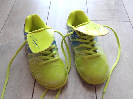 Kopačky - turfy, 29