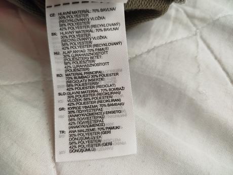 Mikina adidas veľ.152, adidas,152