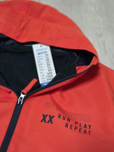 Jarna bunda, pepco,146