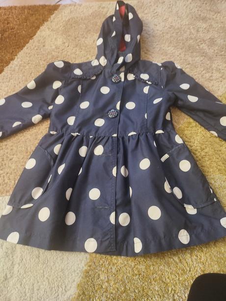 Prechodny kabátik, nutmeg,98