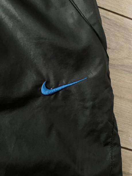 Kraťasy, nike,140